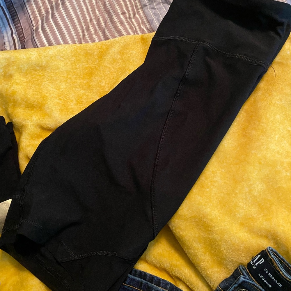Biker shorts